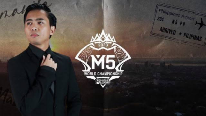 CEO Blacklist International Komentari Trailer M5 yang Tidak adanya Tim Mereka