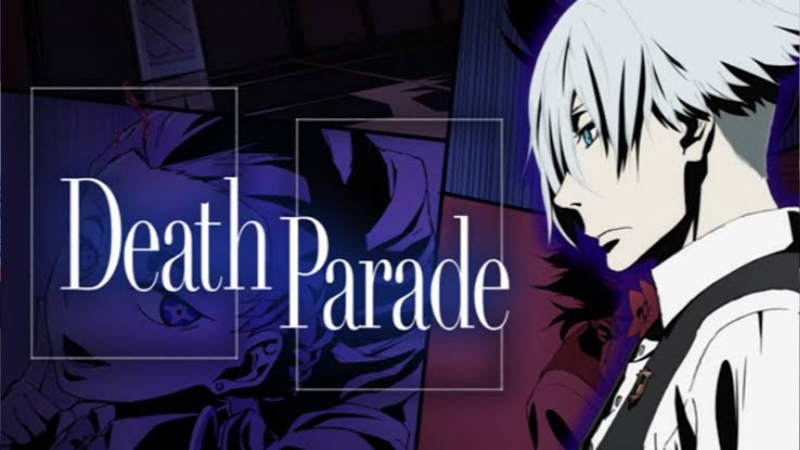 Death Parade, Penuh Plot Twist Kehidupan Setelah Kematian