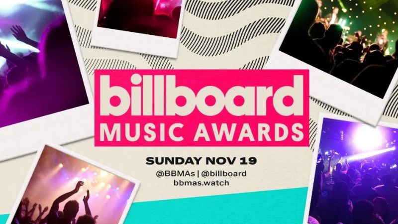 Billboard Music Awards 2023: Taylor Swift Pimpin Nominasi