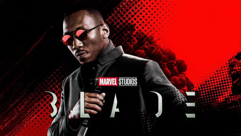 Blade Dipastikan Jadi Film MCU Kedua yang Ber-Rating R