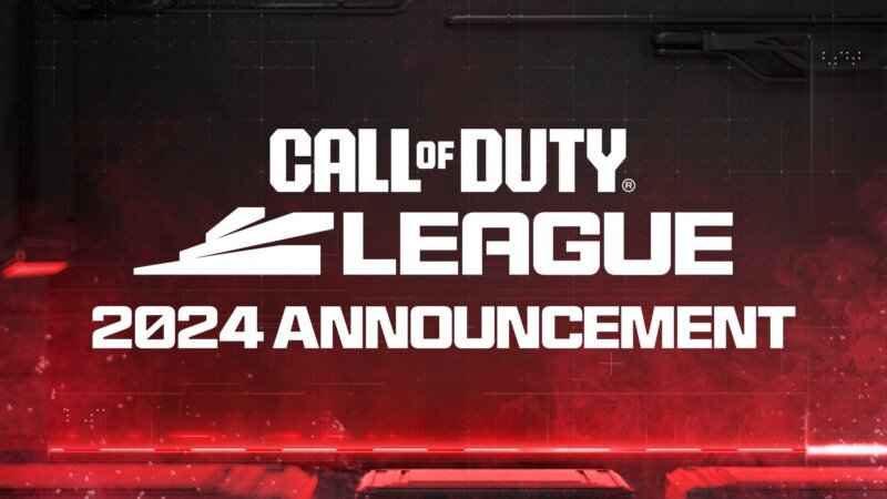 Call of Duty League Ungkap Jadwal untuk Musim 2024!