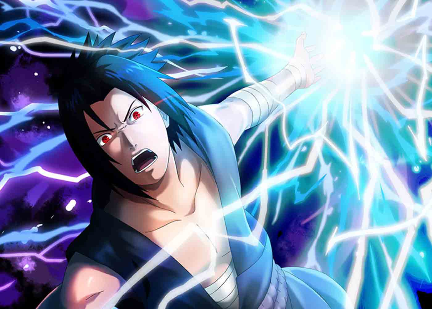 Ini Dia 5 Jutsu Naruto Ini Terinspirasi Dari Dongeng Jepang!