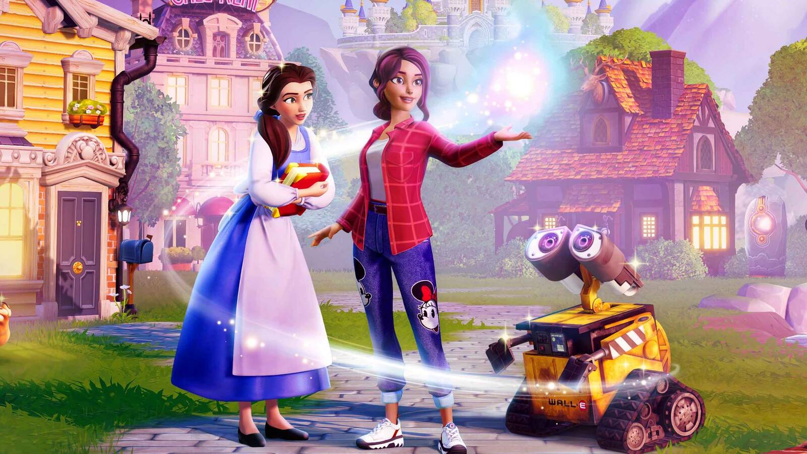 Disney Dreamlight Valley Tinggalkan Early Access, Tak Jadi Gratis