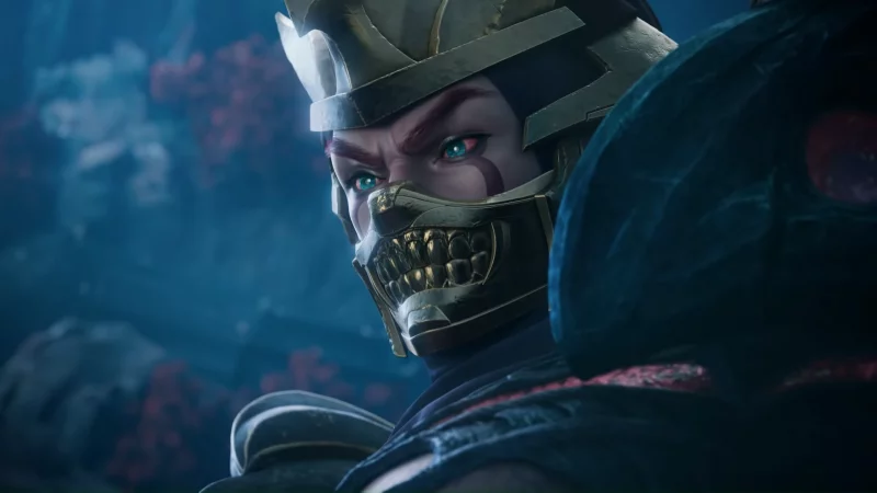 Kisah Hanzo Sang Ninja Jenius di Scarlet Shadow