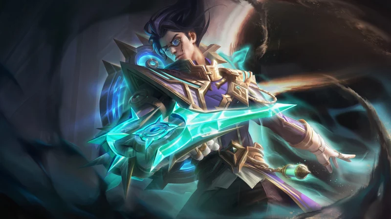 Build Item Counter Natan Terampuh di Mobile Legends